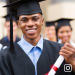 Tchamou Michael Diplômé en Propriété Intellectuelle à Falis Academy